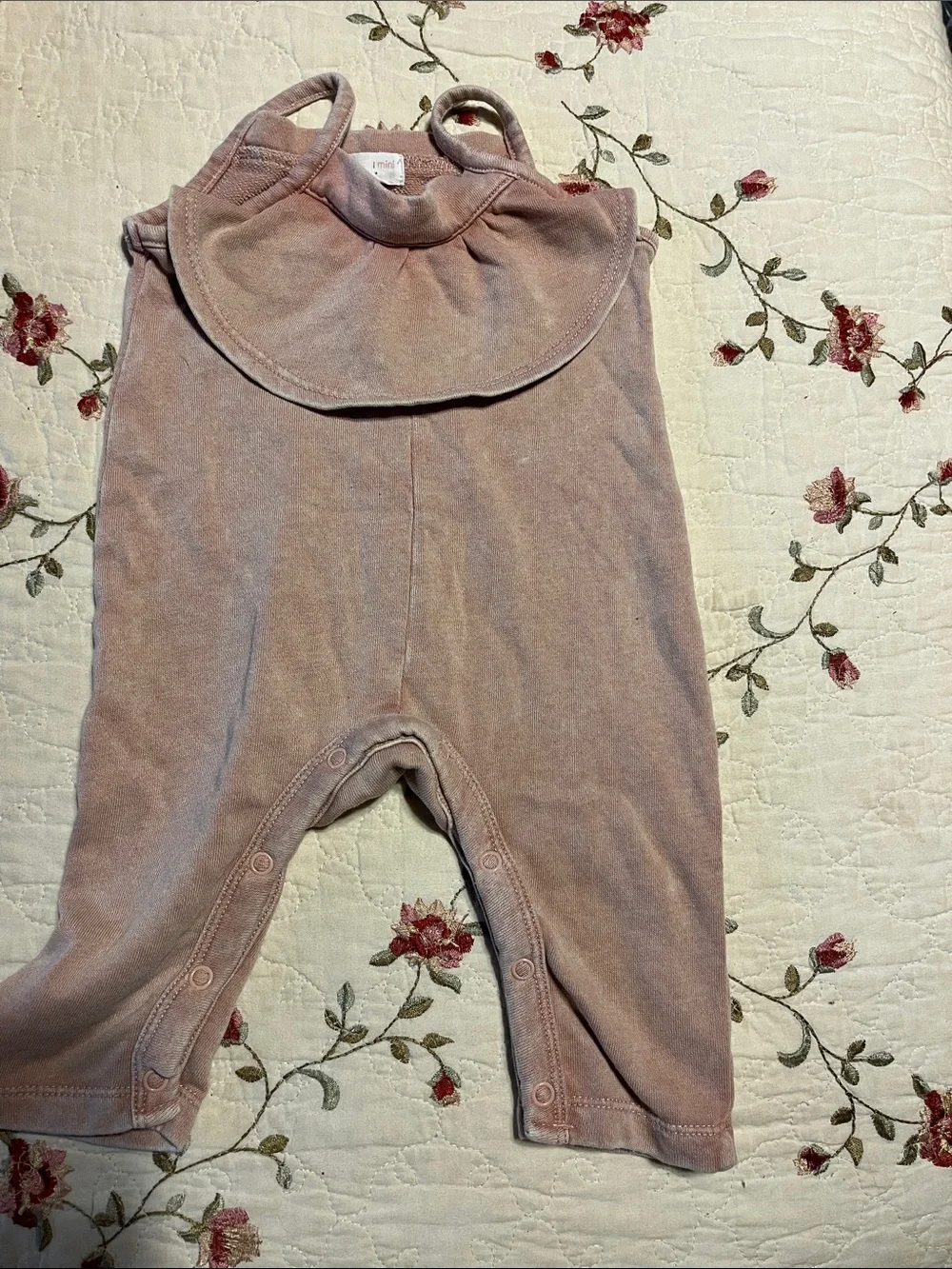 Infant Girls 3 Piece Set